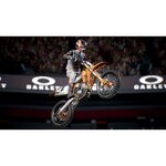 Monster Energy Supercross : The Official Video Game 4 Jeu PS5