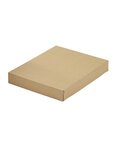 (lot  20 caisses) caisse carton palettisable c avec couvercle 1000 x 600 x 300 mm