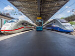 SMARTBOX - Coffret Cadeau L'Europe en train : pass Interrail de 22 jours -  Sport & Aventure