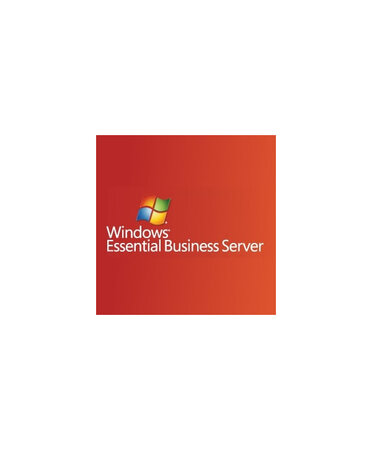 Microsoft Windows Essential Business Server 2008 Standard and Premium Messaging Server (Virtual) - Clé licence à télécharger
