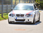 SMARTBOX - Coffret Cadeau Passion pilotage : 10 tours au volant d'une BMW M3 E46 sur le circuit de Lohéac -  Sport & Aventure
