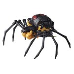 Transformers Generation War for Cybertron - Black Arachnia Deluxe