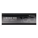 Crayon graphite haute qualité mono 100 assortiment de 12 duretés différentes tombow