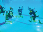 SMARTBOX - Coffret Cadeau Formation de plongée dans une piscine à Paris -  Sport & Aventure