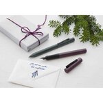 Set de stylos grip edition  berry faber-castell