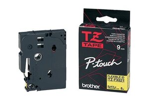 TZe-Tape TZe-FX651 Flexi-Tape cassette à ruban BROTHER