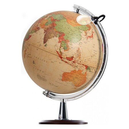 Globe terrestre lumineux classic Ø 40 cm - Colombo