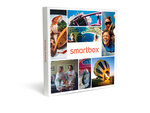 SMARTBOX - Coffret Cadeau Vol en dirigeable au-dessus de Tours ou du château de Chenonceau -  Sport & Aventure