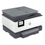 Imprimante hp officejet pro 9010e all-in-one a4 color 22ppm usb wifi print scan copy fax