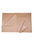 (paquet de 1000 feuilles) papier kraft alios® 65 x 100
