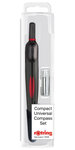 rOtring Compact  compas universel  diam. Max. 320 mm