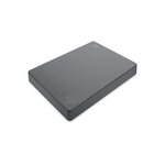 SEAGATE Disque portable externe Basics 5 To USB3.0