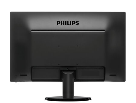 Philips v line moniteur lcd avec smartcontrol lite 243v5qhaba/00