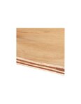 (1 fond cloue s/pal) caisse bois contreplaqué - fond cloué sur palette 1180 x 780 x 585mm