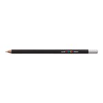 Crayon de couleur posca pencil kpe200 gc gris clair x 6 posca