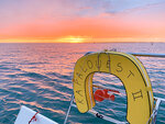 SMARTBOX - Coffret Cadeau Promenade en voilier à La Rochelle  2h au coucher du soleil -  Sport & Aventure