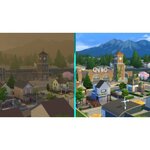 Sims 4 (EP9) Ecologie Jeu PC