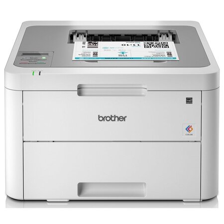 Imprimante laser couleur Brother HL-L3210CW