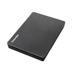 TOSHIBA - Disque dur externe Gaming - Canvio Gaming - 2To - PS4 Xbox - 2,5 (HDTX120EK3AA)