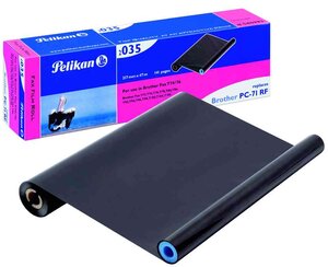 Rouleau transfert thermique Pelikan pour Philips Magic 2 PELIKAN